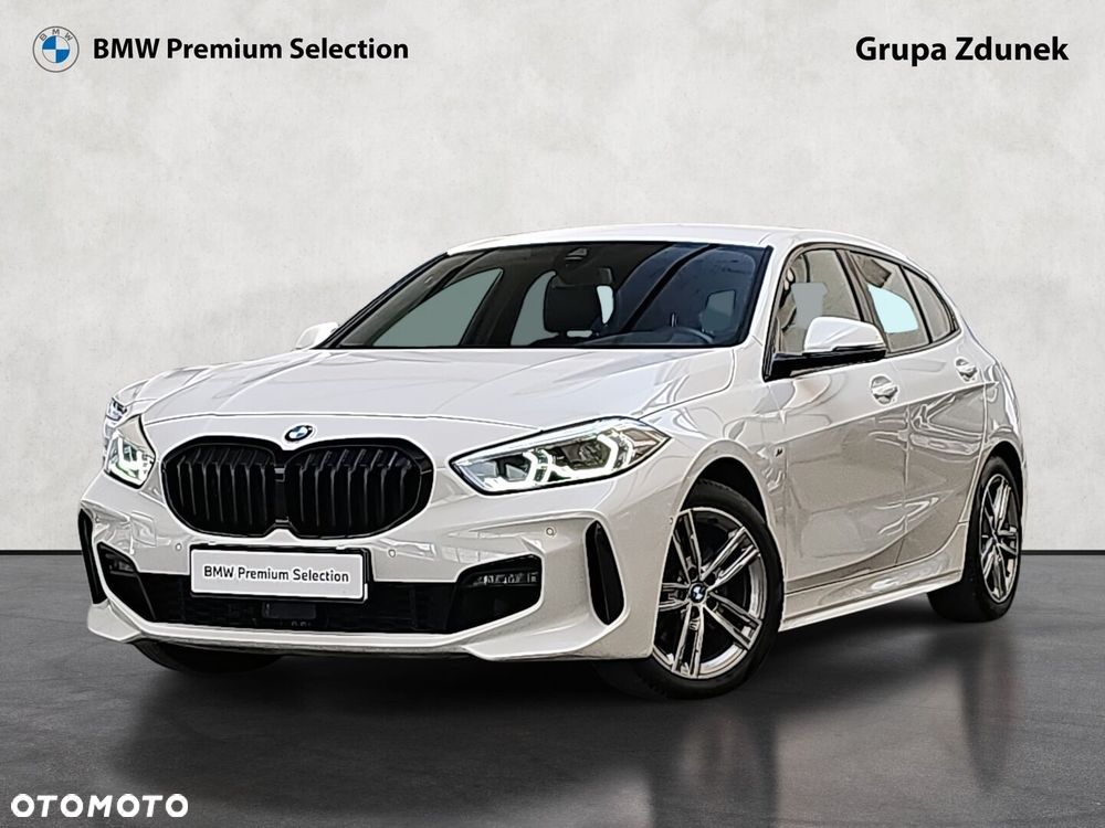 BMW Seria 1 116i M Sport - 2