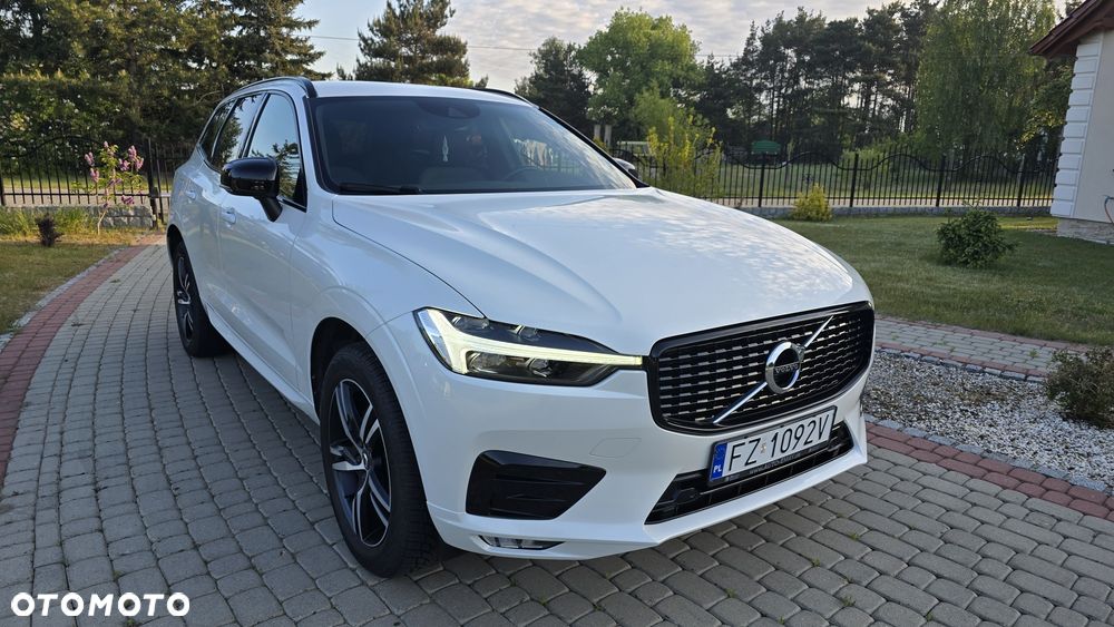 Volvo XC 60 - 3