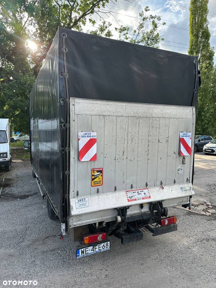 Renault master - 3