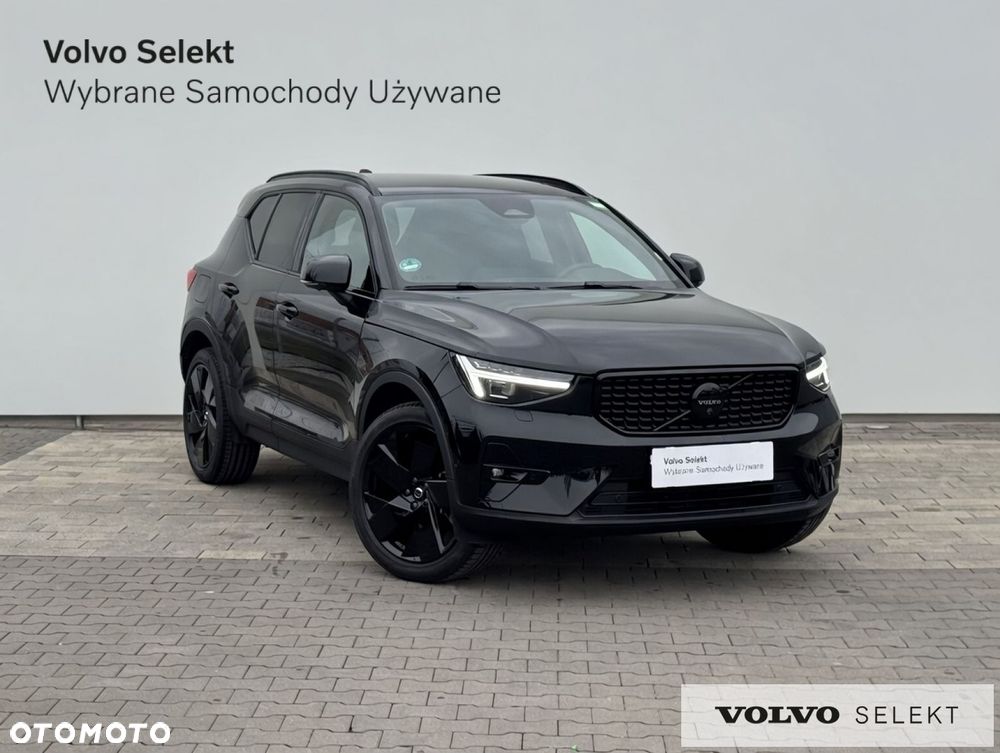 Volvo XC 40 - 4