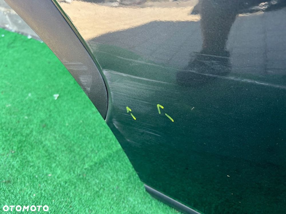 HYUNDAI KONA I 1 DRZWI PRAWE TYLNE PRAWY TYŁ - 10