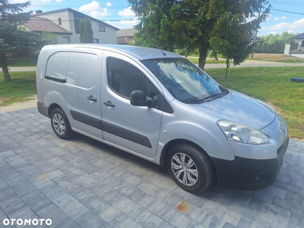 Peugeot Partner - 3