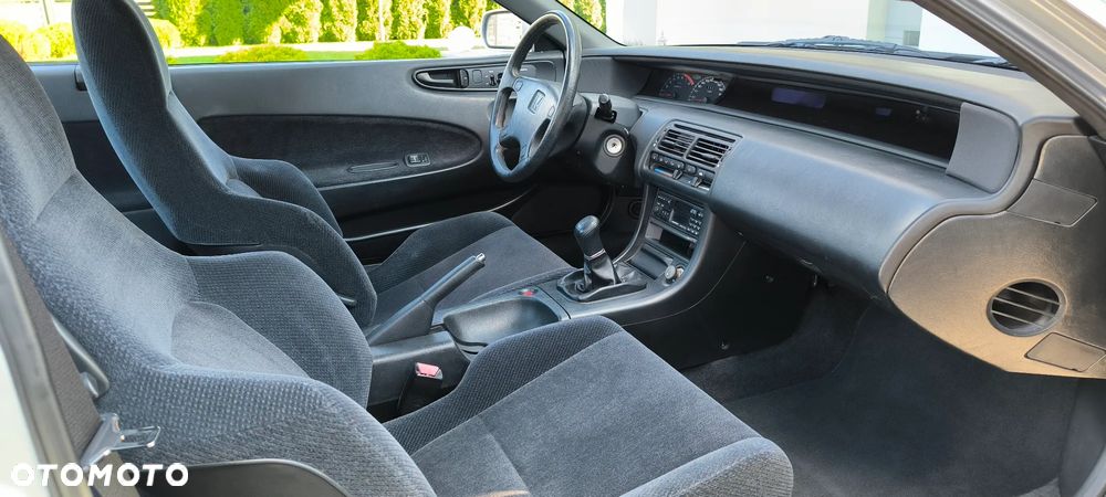 Honda Prelude 2.0i-16 - 16