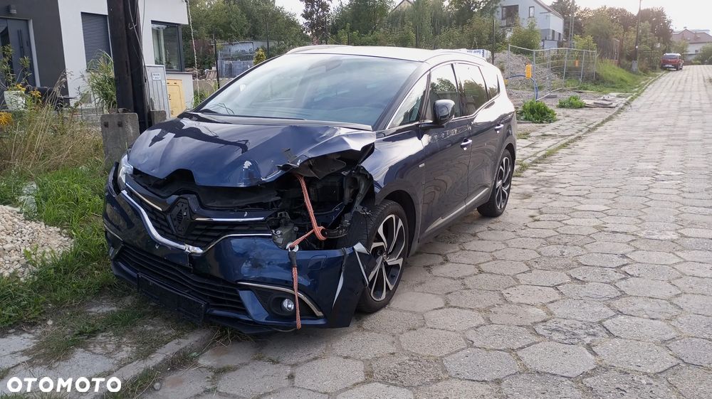 Renault Grand Scenic Gr 1.3 TCe FAP Intens - 3