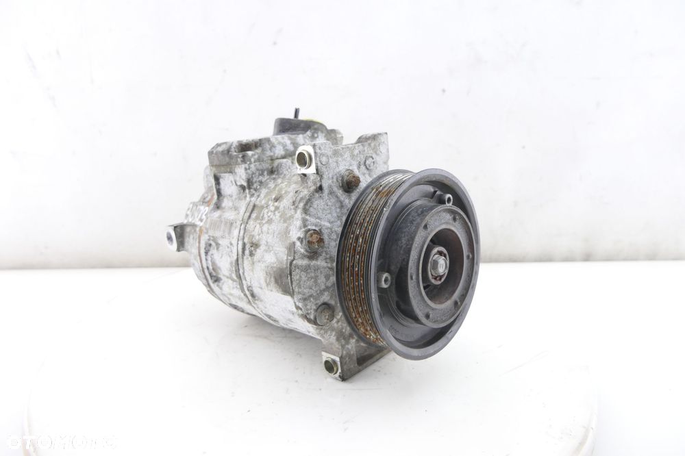 Sprężarka Klimatyzacji AUDI A3 8P 2.0 FSI 1K0820803L - 6