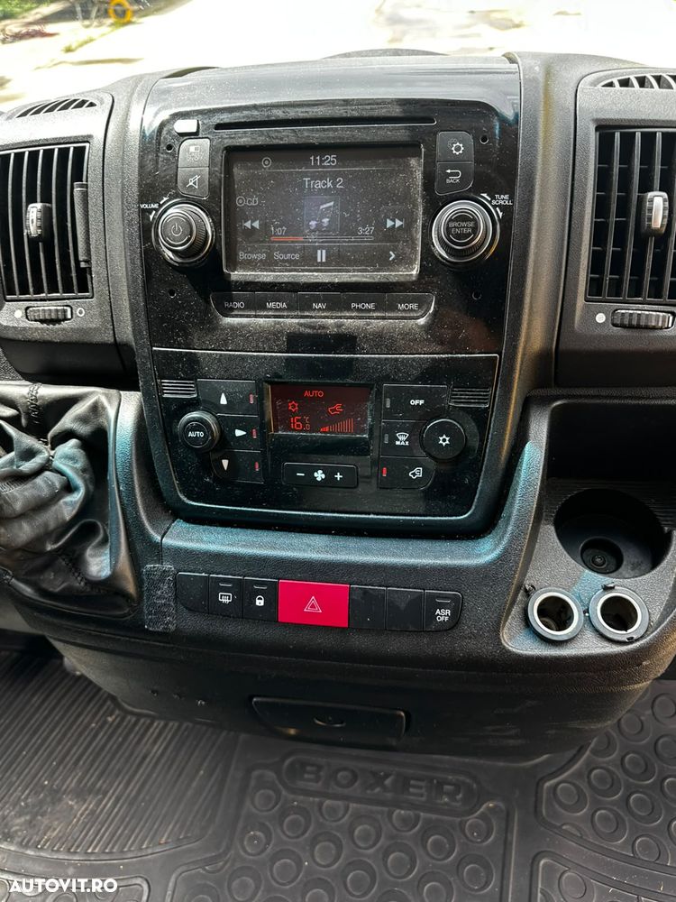 Peugeot Boxer - 6