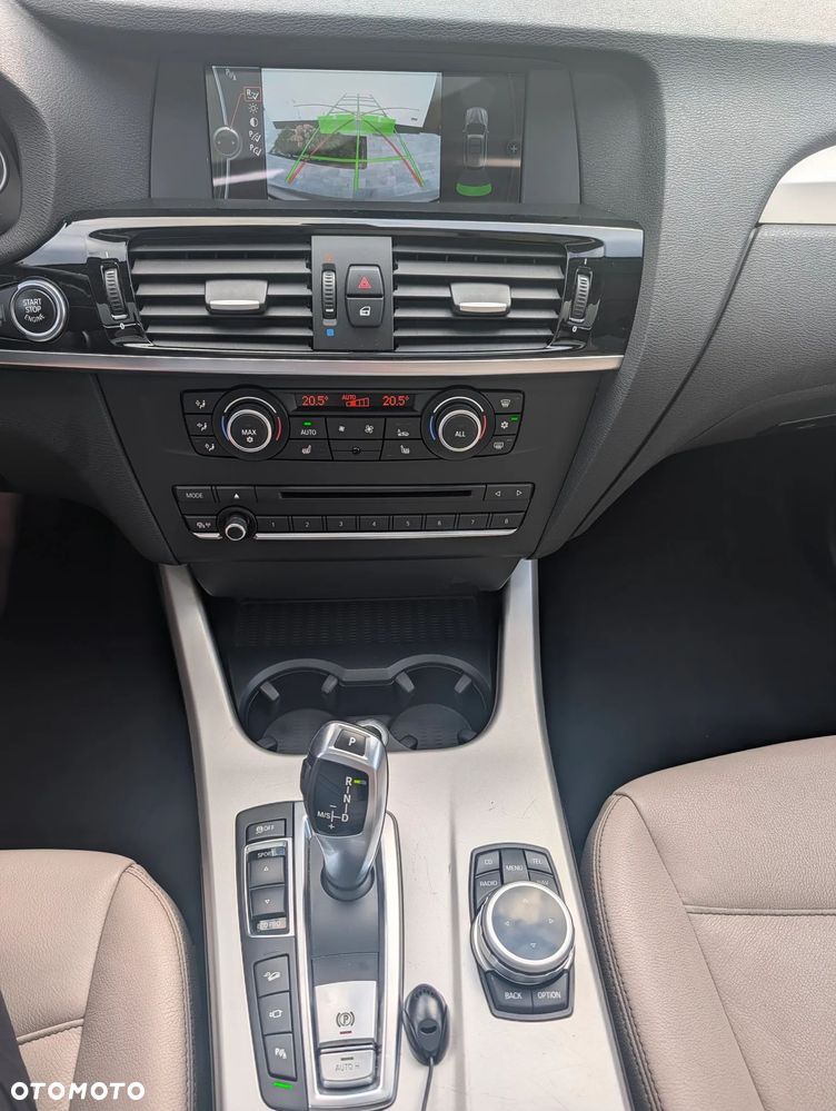 BMW X3 - 26