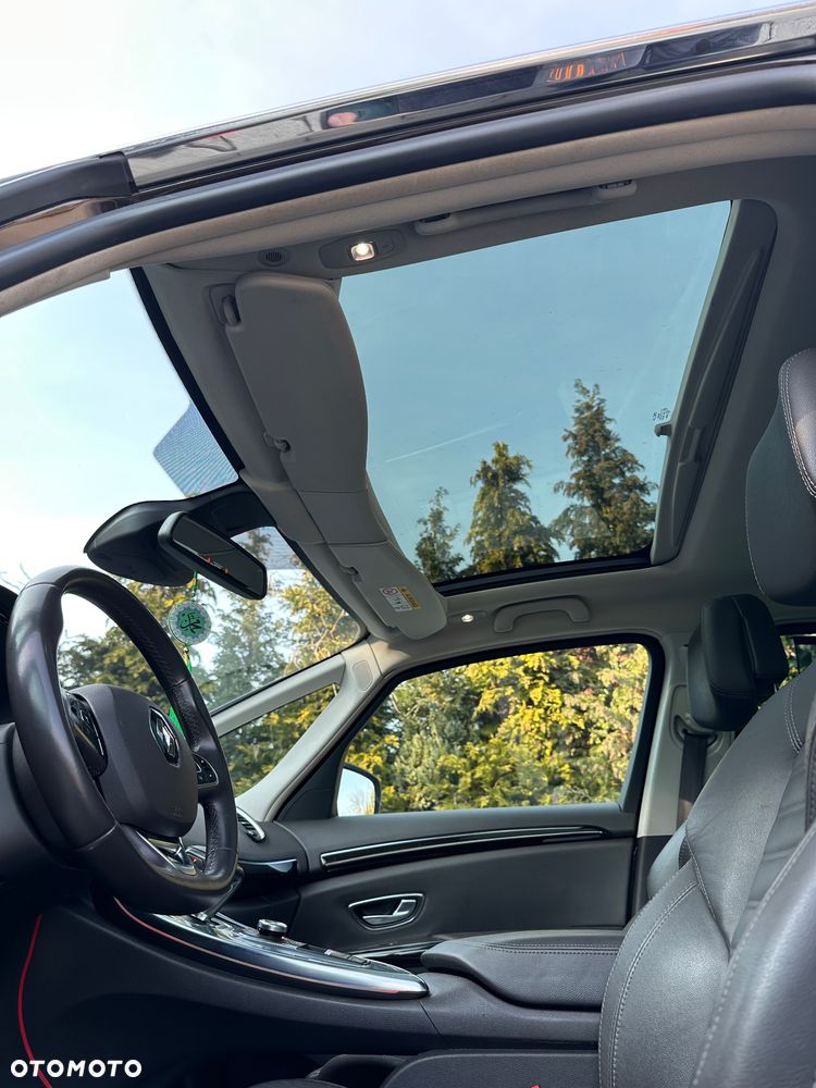 Renault Espace 1.6 dCi Energy Magnetic EDC 7os - 23