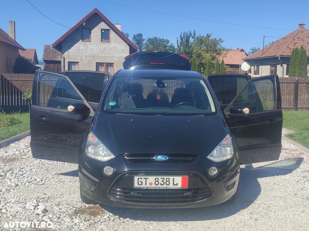 Ford S-Max - 3