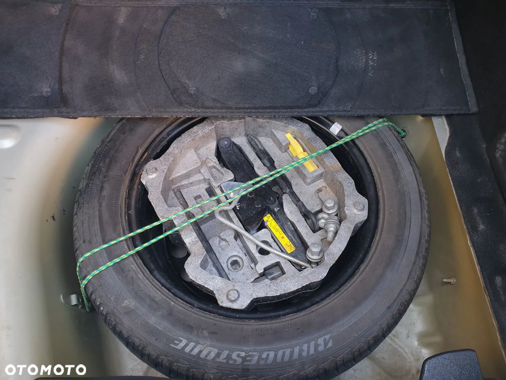 Citroën C5 2.0 HDi Confort Equilibre Navi - 39
