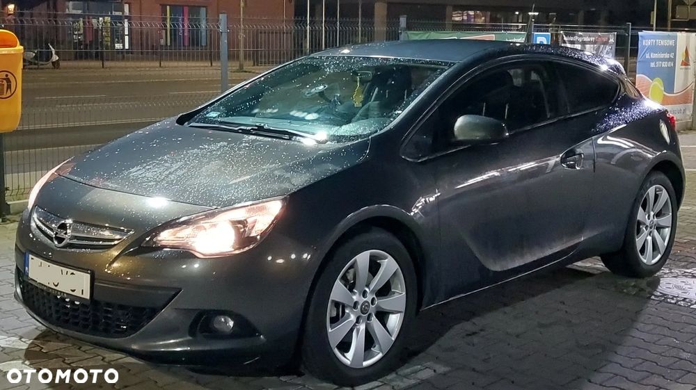 Opel Astra - 10