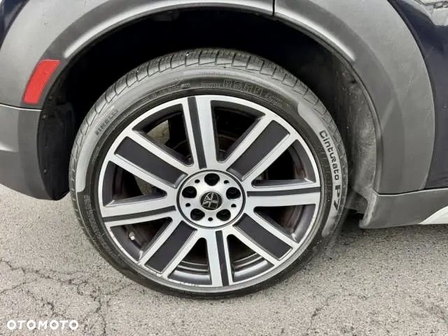MINI Countryman Cooper S GPF ALL4 sport - 37