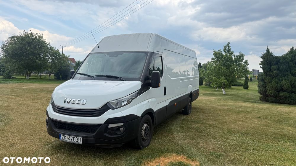 Iveco Daily - 1