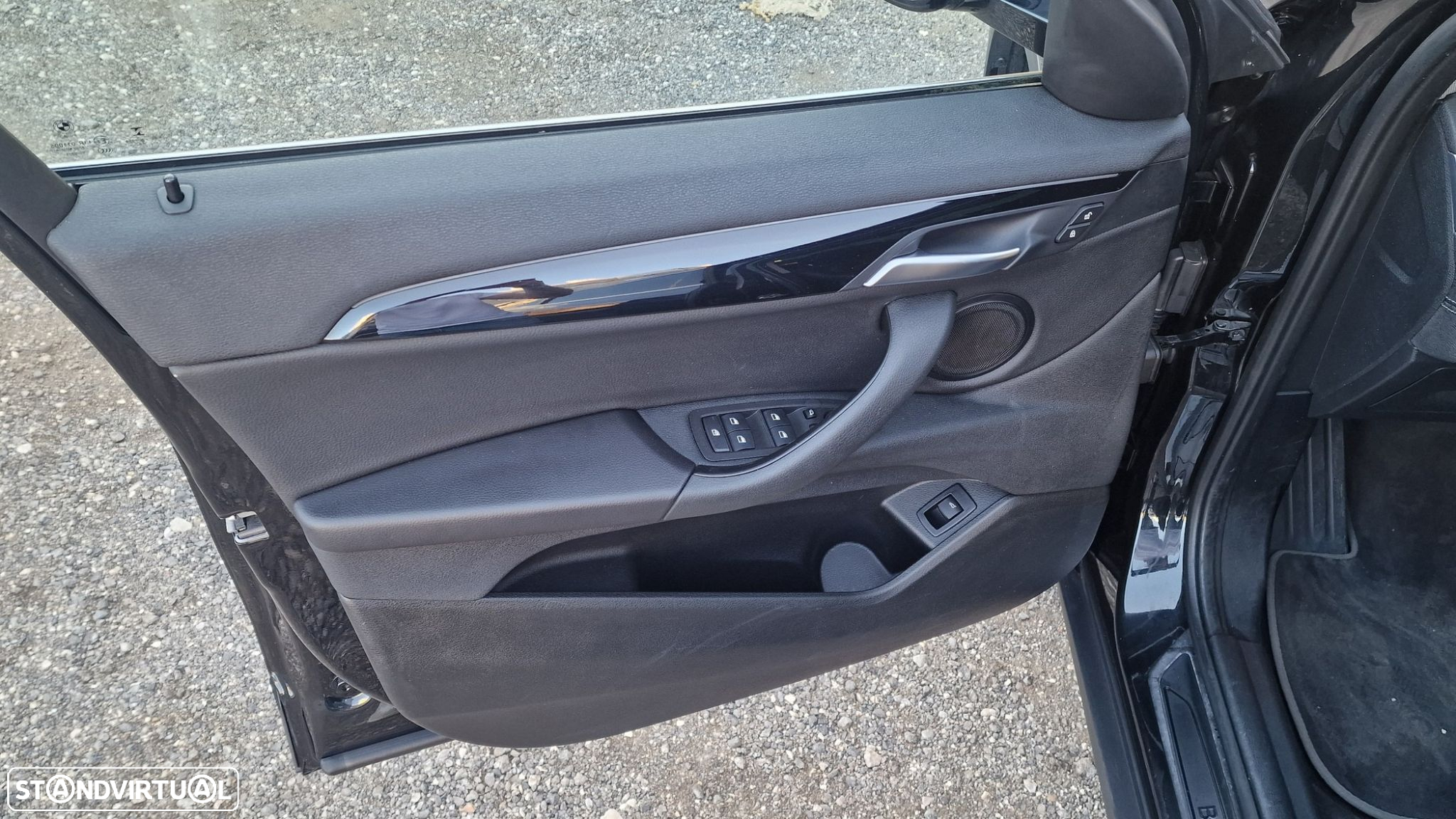 BMW X2 18 d sDrive Auto Advantage - 18