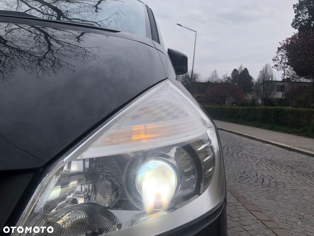 Renault Grand Espace Gr 2.0T Dynamique - 12