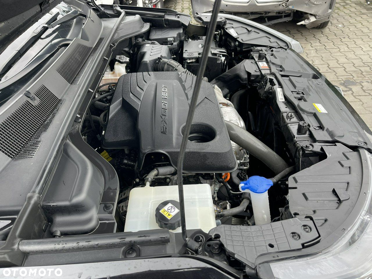SsangYong/KGM Korando - 12