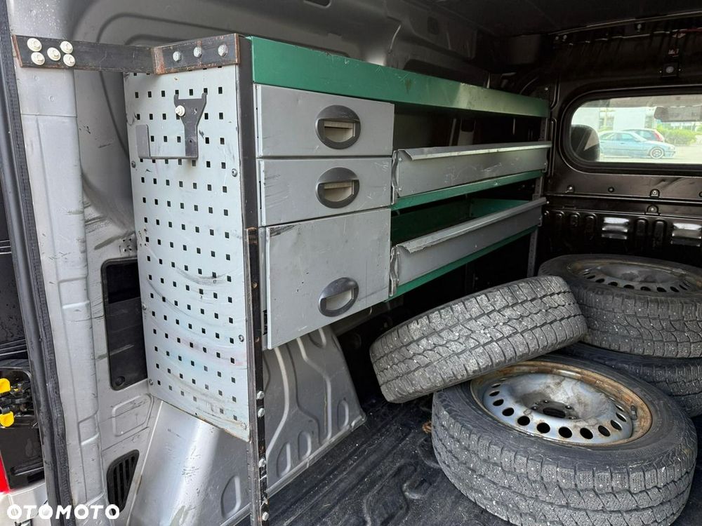 Fiat Doblo - 23
