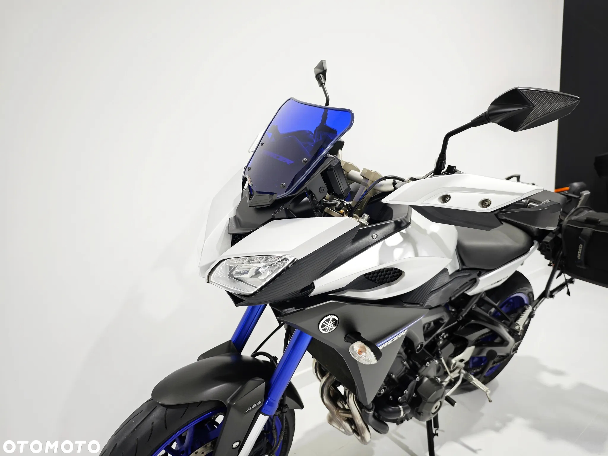 Yamaha MT - 15