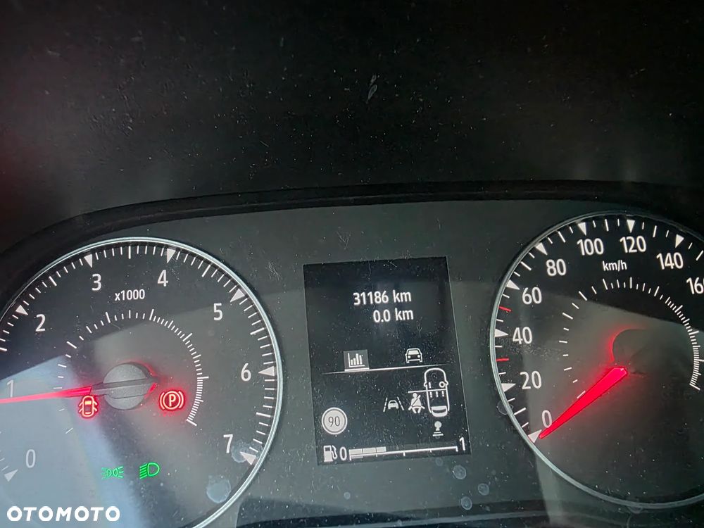Dacia Sandero SCe 65 Access - 14