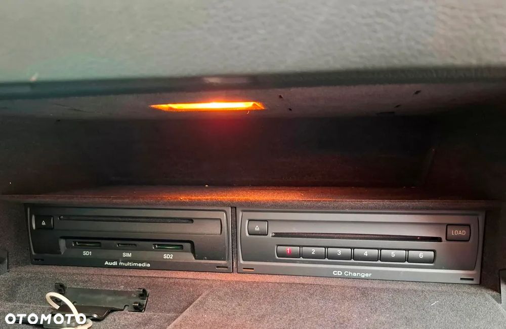 Audi A6 Allroad 2.7 TDI Quattro Tiptr - 21