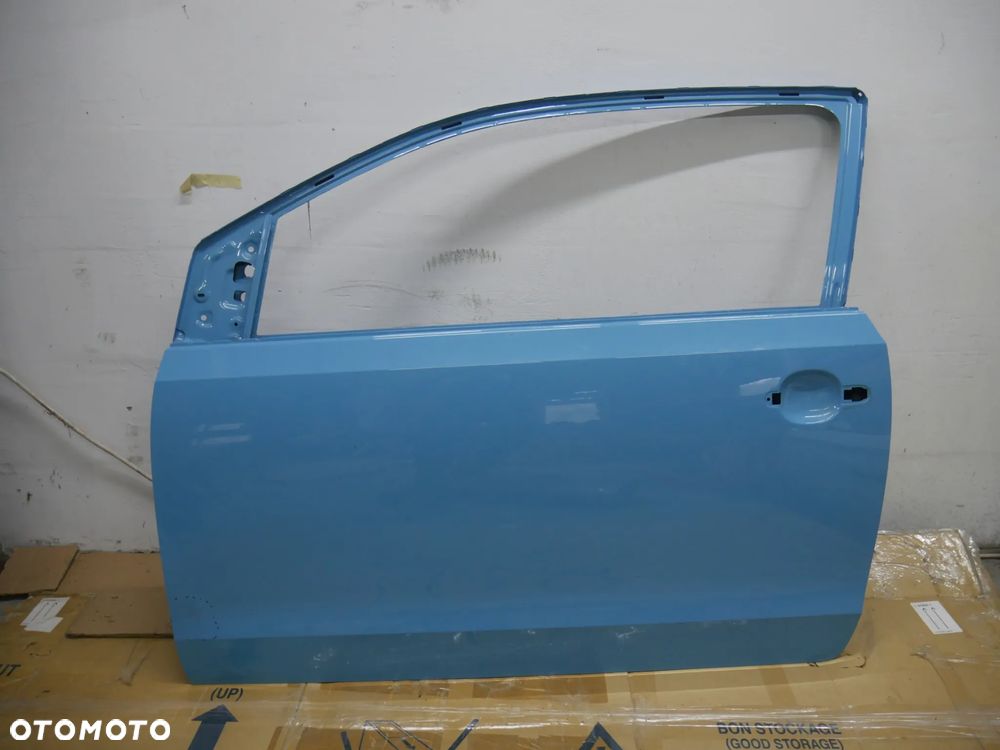 VW UP MII CITIGO 3D DRZWI PRZÓD LEWE PRZEDNIE