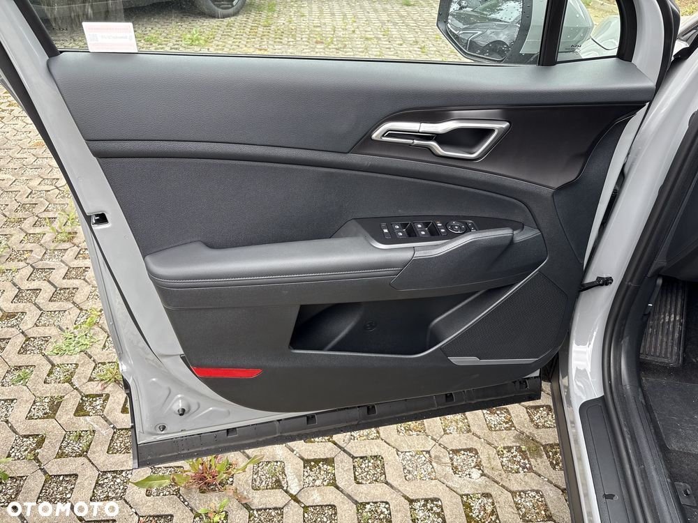 Kia Sportage 1.6 T-GDI L 2WD DCT - 14