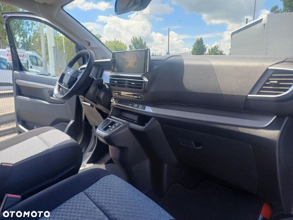 Toyota Proace Verso - 10