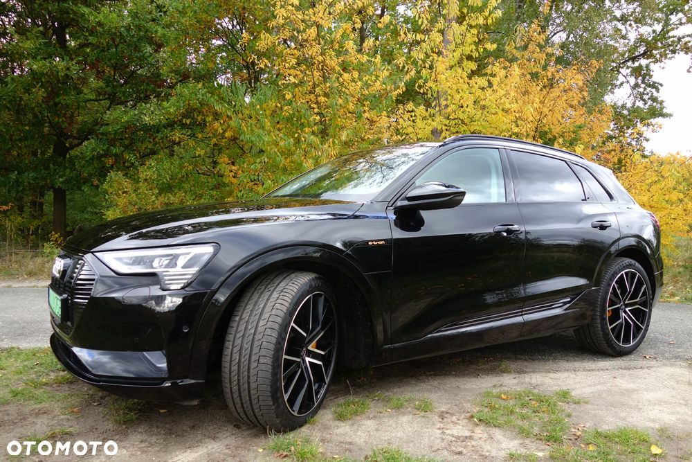 Audi e-tron 50 Quattro advanced - 32