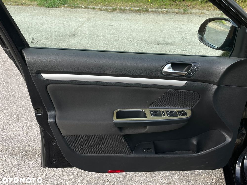 Volkswagen Jetta 1.4 TSI Highline Optimum - 8
