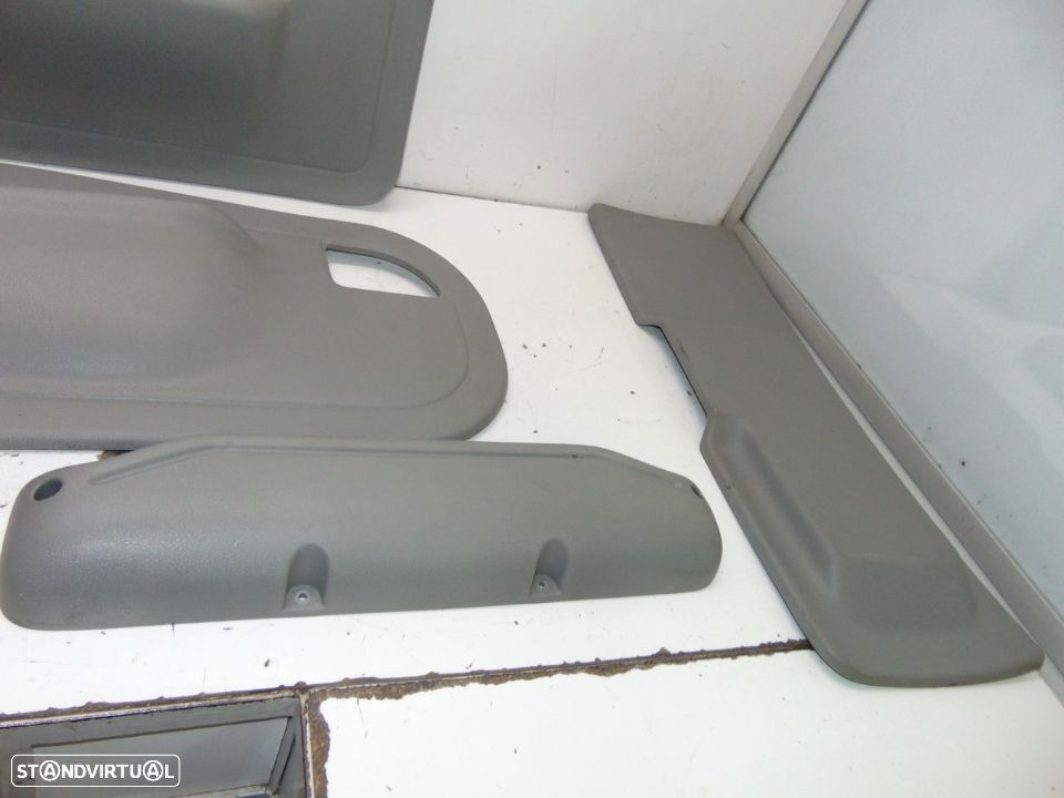 Renault twingo quartelas - 4