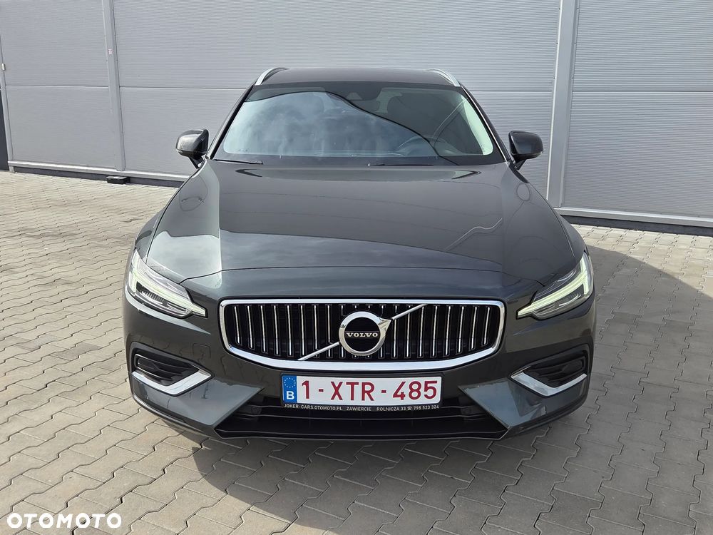 Volvo V60 D3 Geartronic Inscription - 17