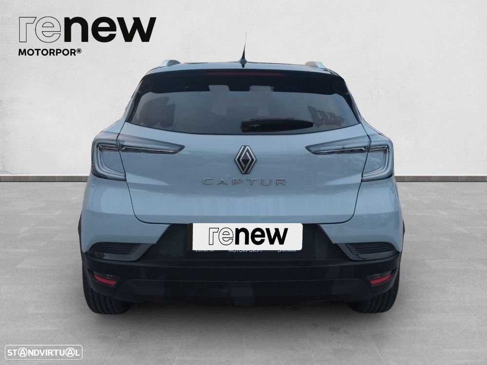 Renault Captur - 5