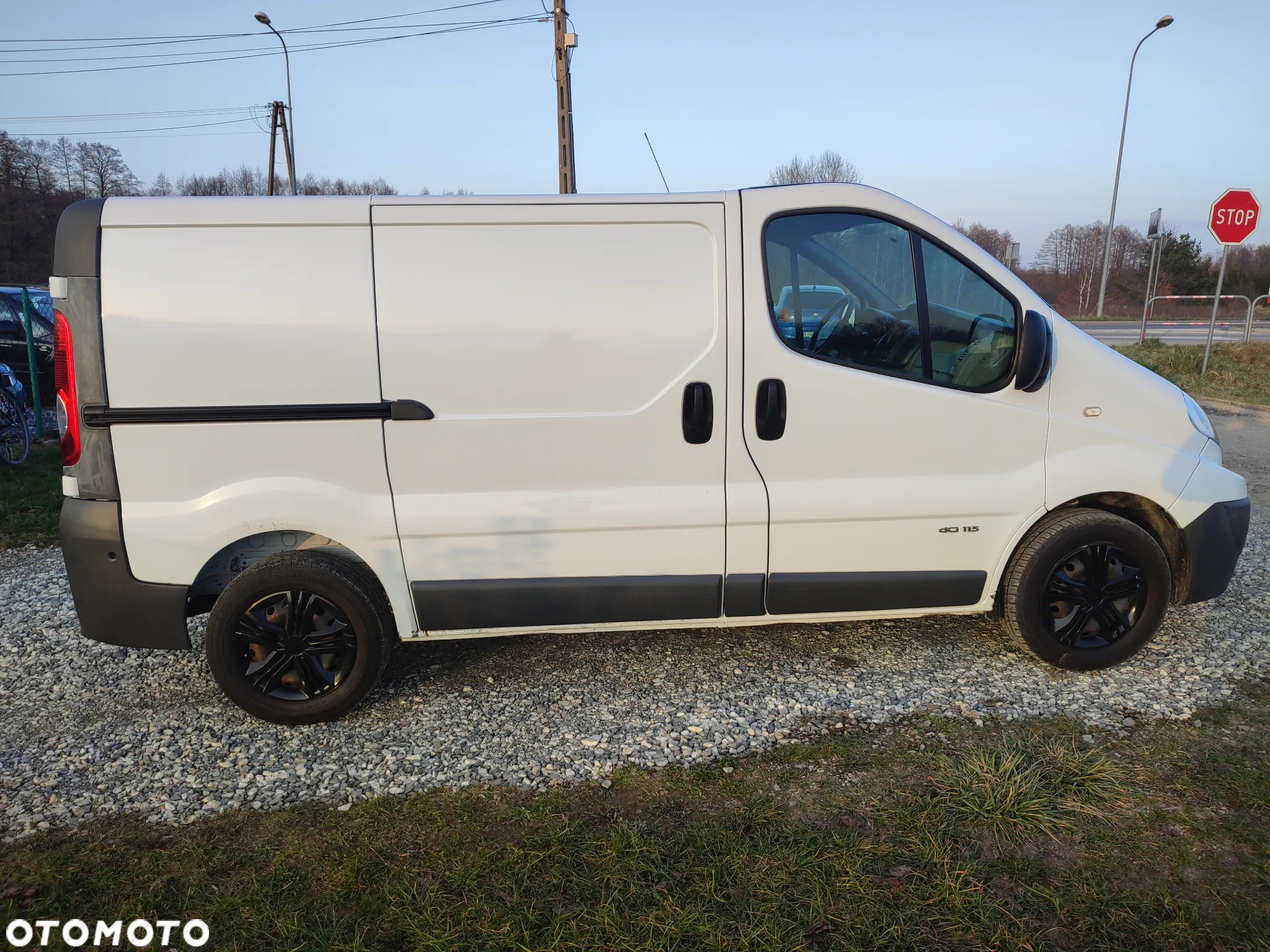 Renault Trafic - 11