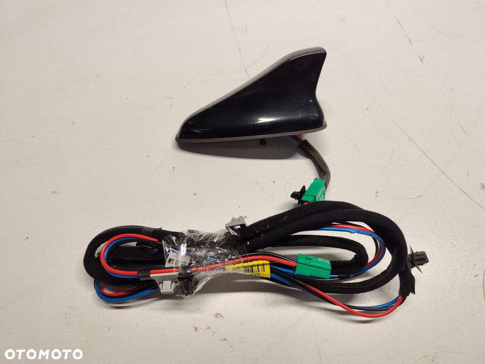 KIA NIRO ANTENA DACHOWA PŁETWA GPS ABP 96210-G5410 17-22