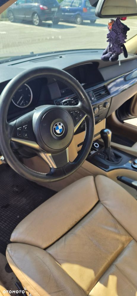 BMW Seria 5 - 30