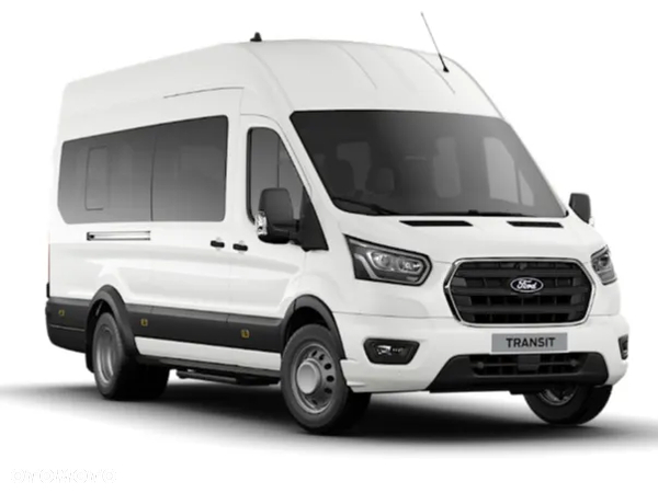 Ford TRANSIT 17 osobowy