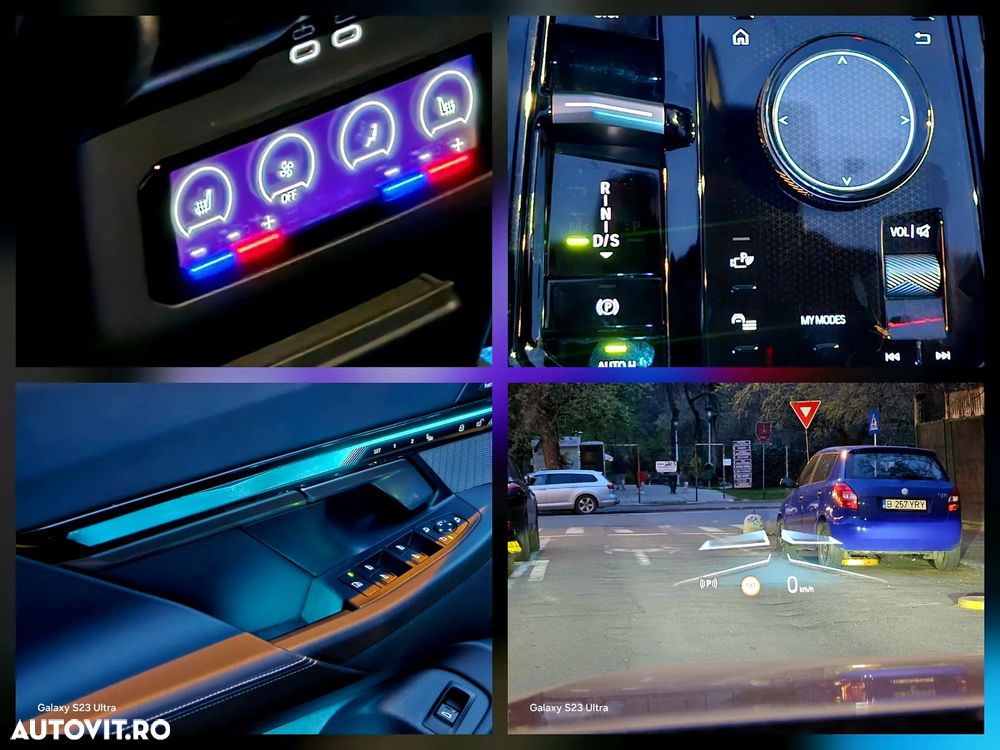 BMW Seria 5 530e AT PHEV - 38