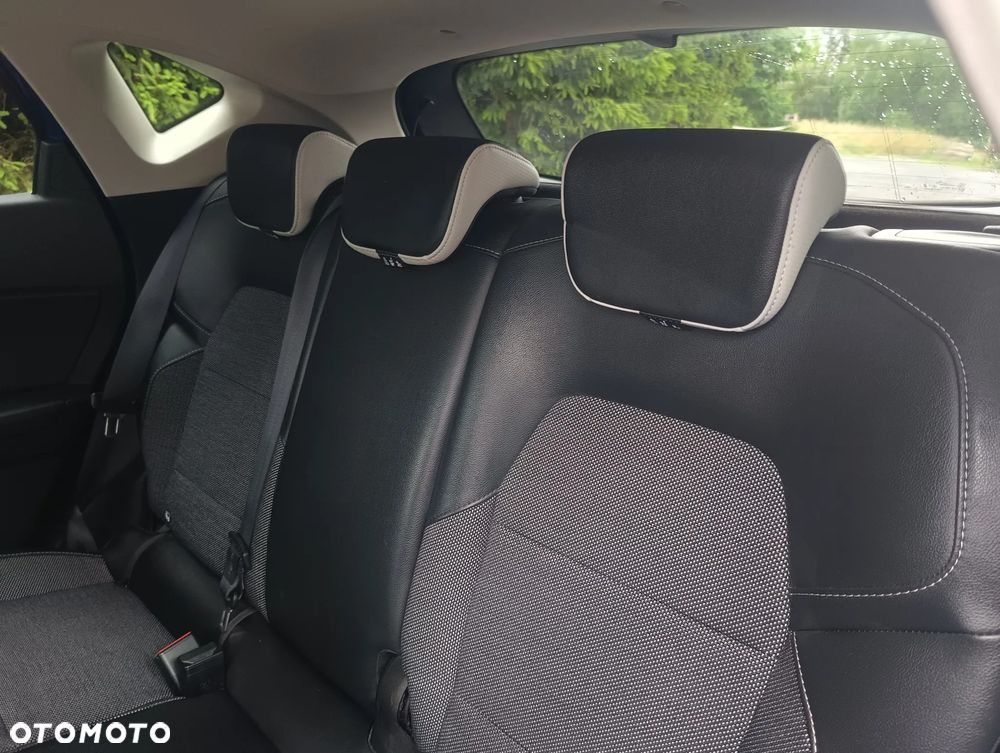 Renault Captur E-TECH Full 145 TECHNO - 17