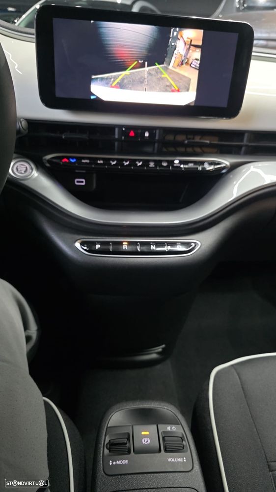 Fiat 500e 42kWh ICON - 28