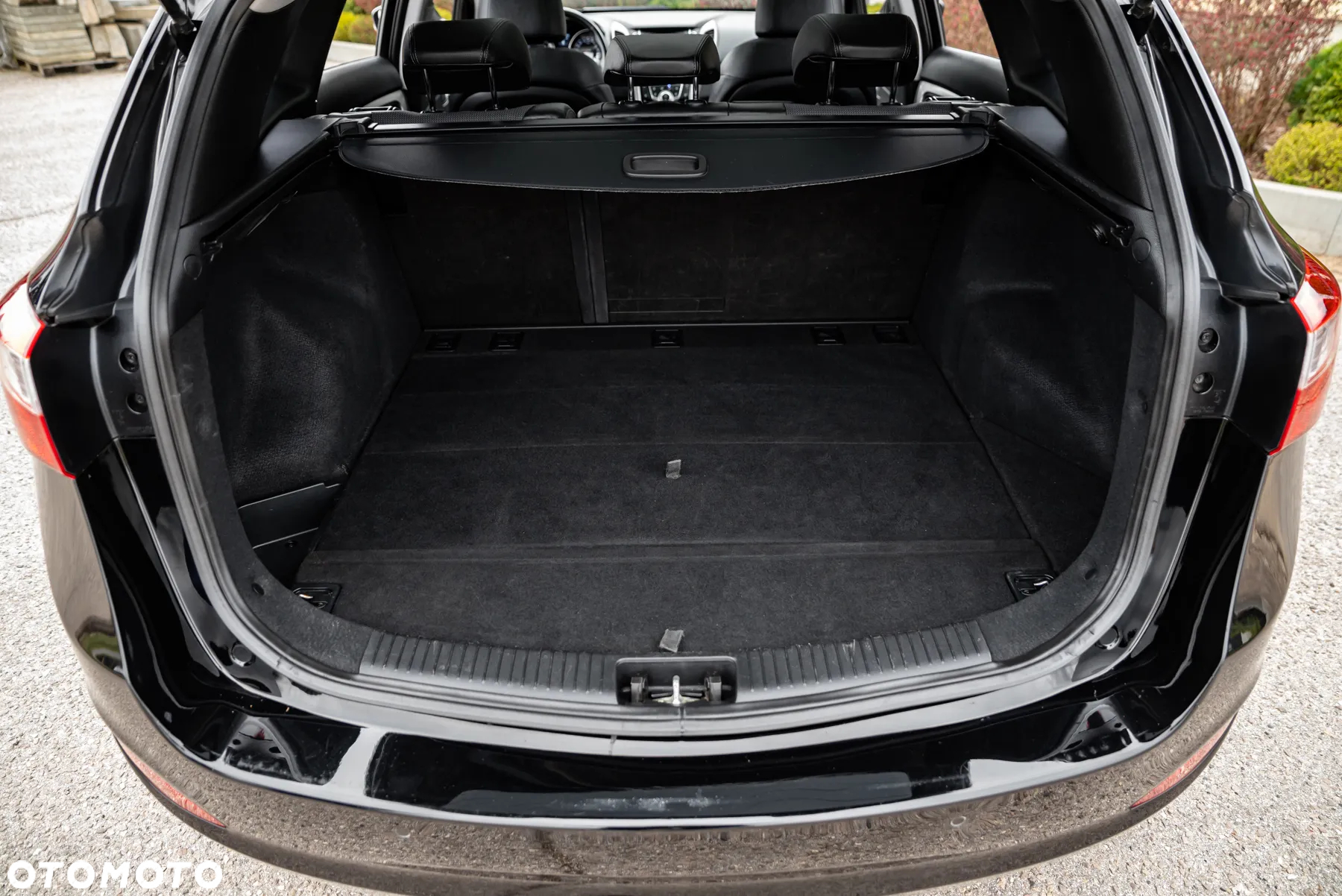 Hyundai i30 1.6 GDI BlueDrive Premium DCT - 30