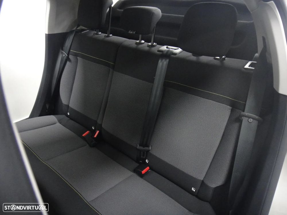 Citroën C3 Pure Tech S&S Shine - 13