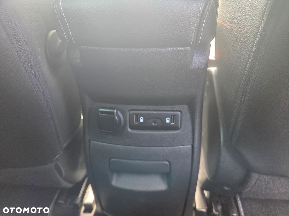 Renault Scenic - 8