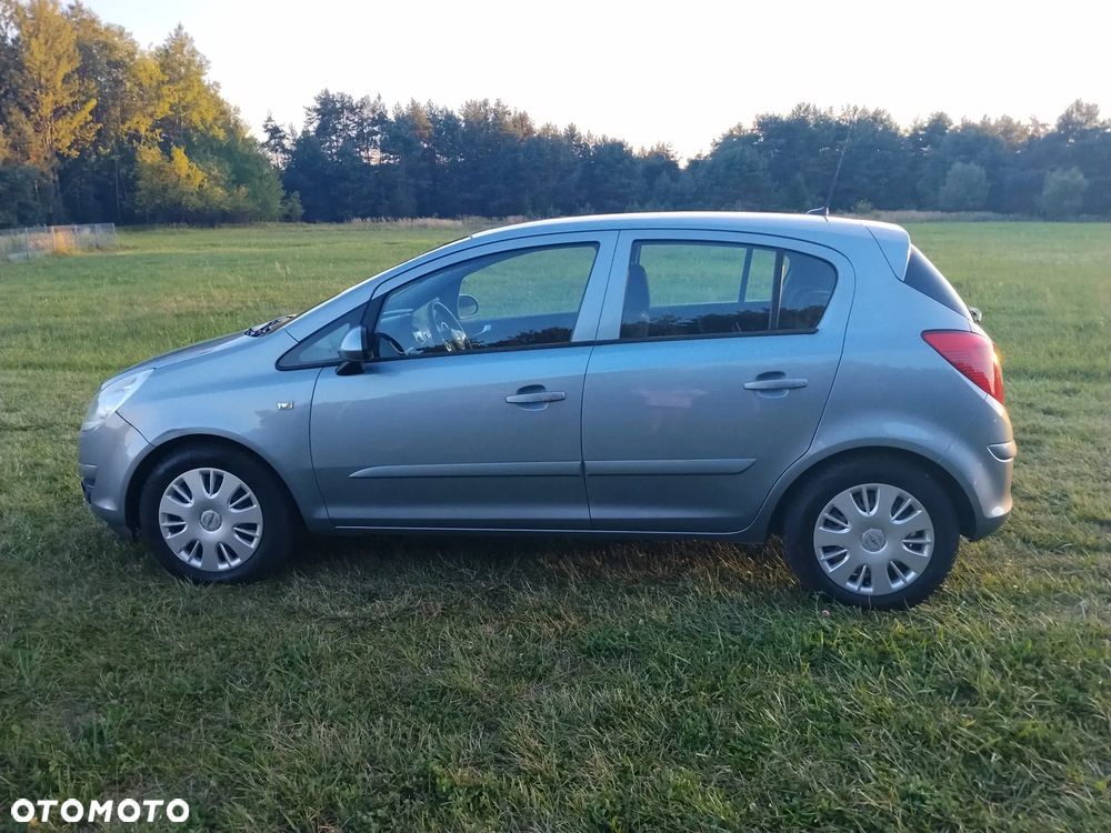 Opel Corsa 1.3 CDTI Enjoy - 9