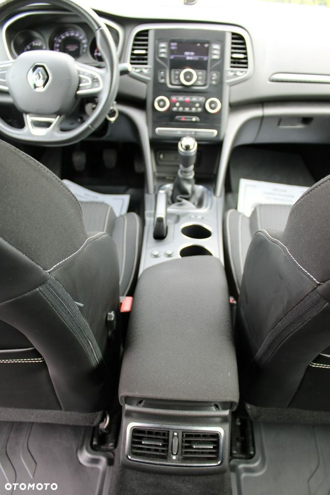 Renault Megane - 14