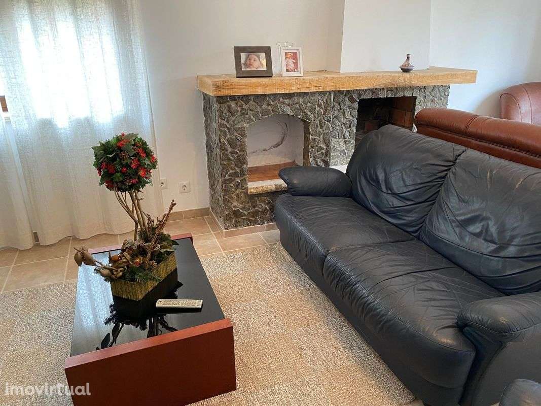 Moradia T4 para venda - Grande imagem: 2/31