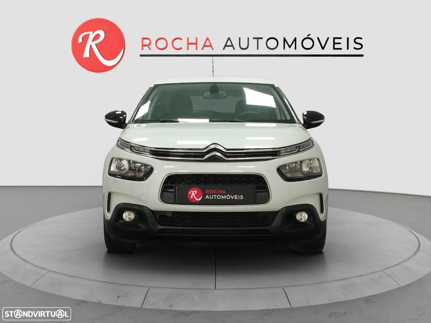 Citroën C4 Cactus 1.2 PureTech Feel - 2