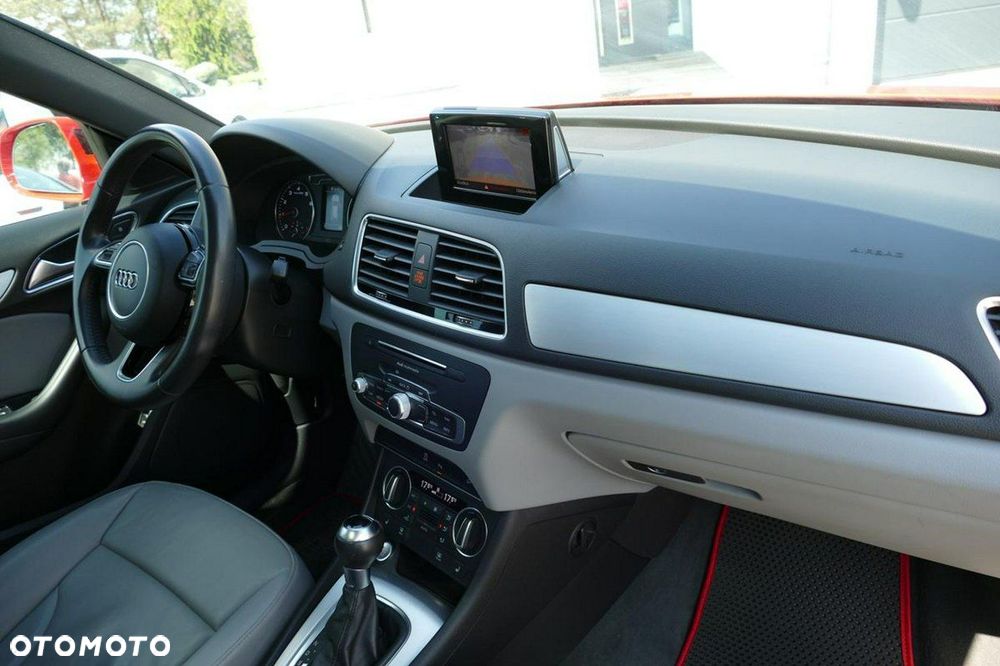Audi Q3 - 27