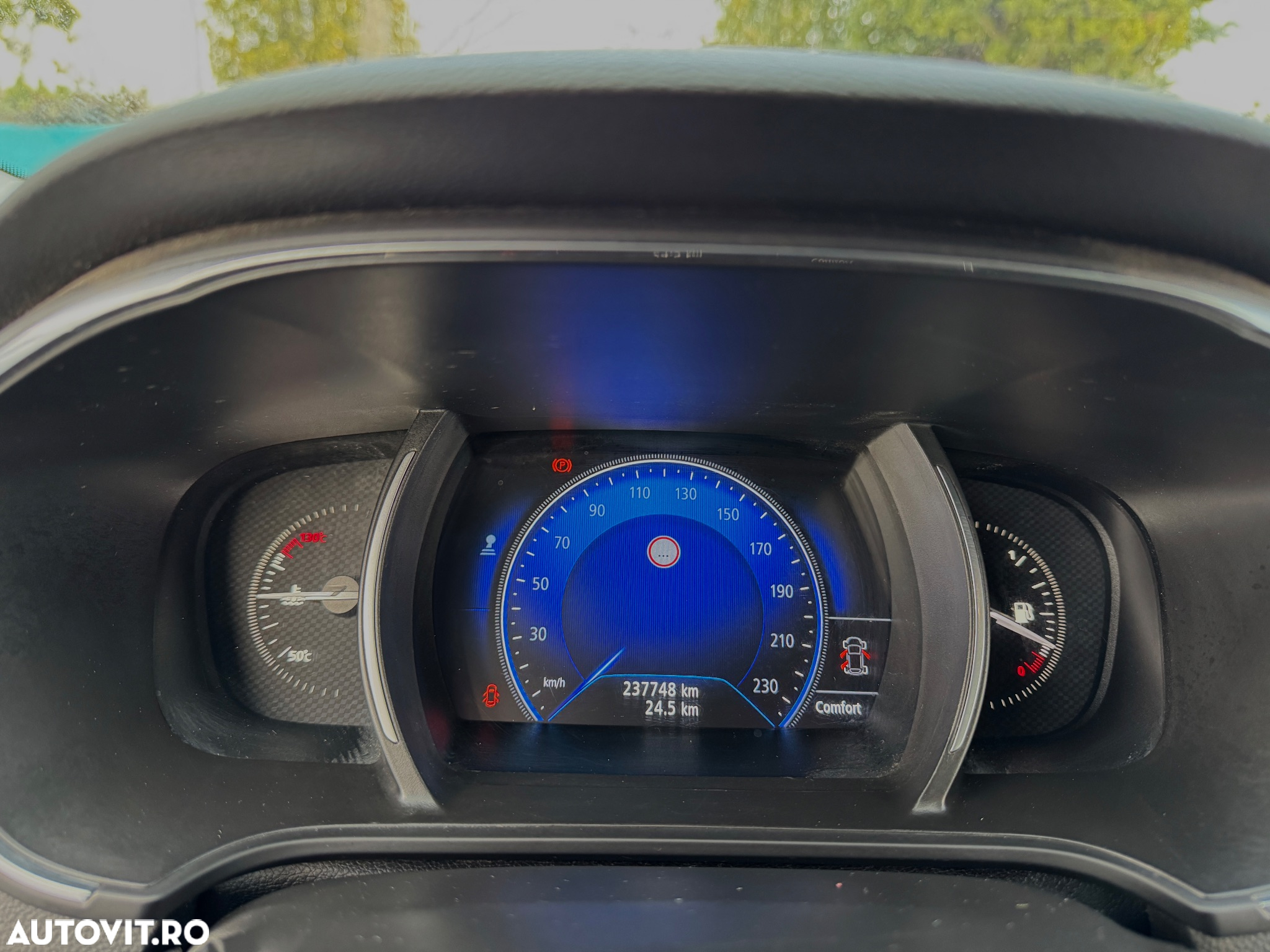 Renault Megane ENERGY dCi 110 GT LINE - 22