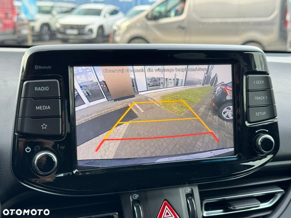 Hyundai i30 1.0 T-GDI Smart - 17