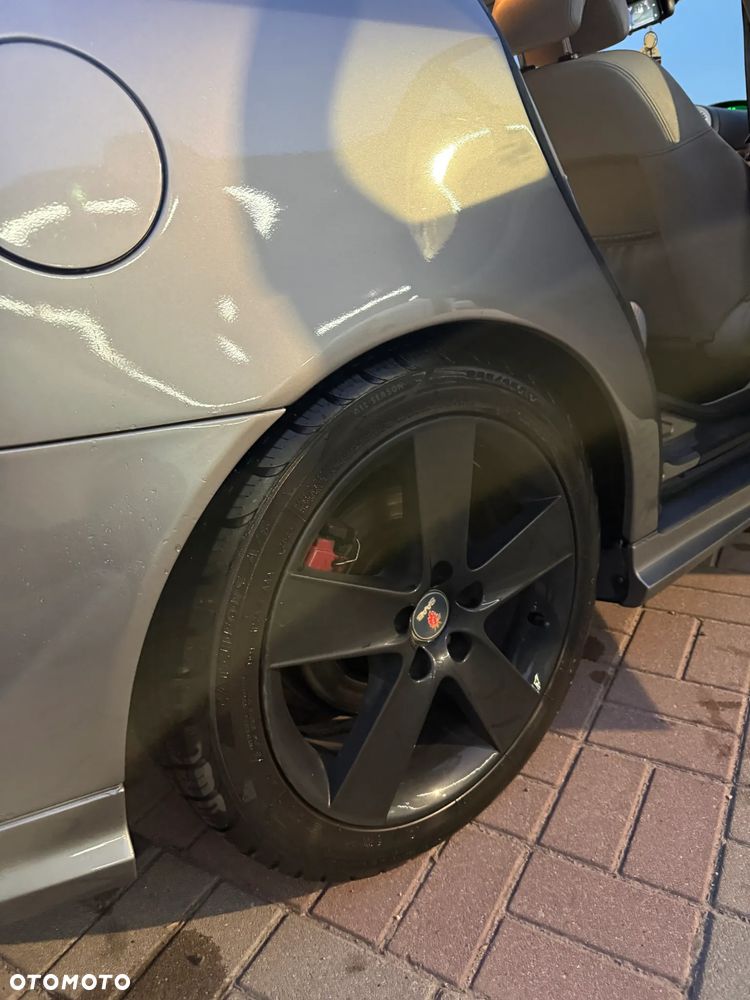 Saab 9-3 - 7